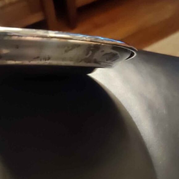 1976 Montreal Olympics Silver Plate Brass Tray Sold in Birks Rare - Picture 5 of 6